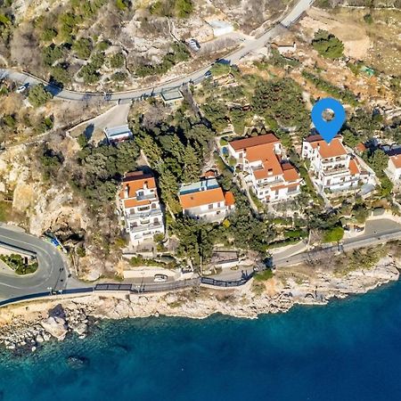 Lori Apartment Baška Exterior foto