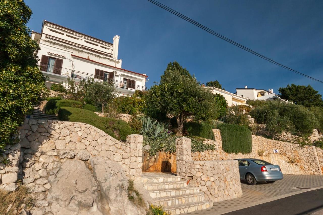 Lori Apartment Baška Exterior foto